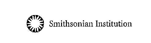 SMITHSONIAN INSTITUTION