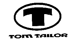 T TOM TAILOR