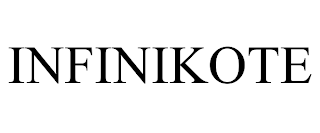 INFINIKOTE