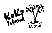 KOKO ISLAND U.S.A.