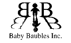 BABY BAUBLES INC.
