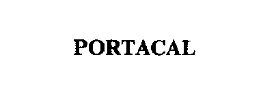 PORTACAL