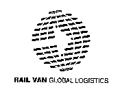 RAIL VAN GLOBAL LOGISTICS