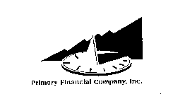 PRIMARY FINANCIAL COMPANY, INC.