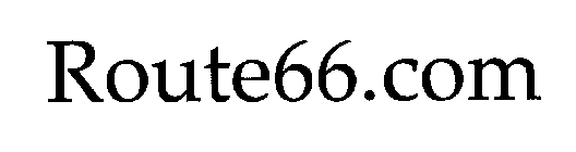 ROUTE66.COM