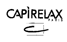 CAPIRELAX PARIS