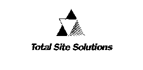 TOTAL SITE SOLUTIONS