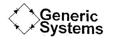 GENERIC SYSTEMS