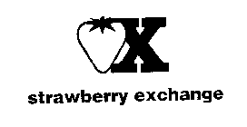 X STRAWBERRY EXCHANGE
