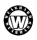 WEARHARD W WEARHARD