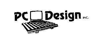 PC DESIGN INC.