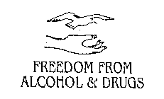 FREEDOM FROM ALCOHOL & DRUGS
