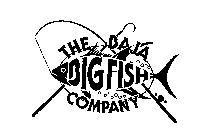 THE BAJA BIG FISH COMPANY