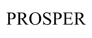 PROSPER
