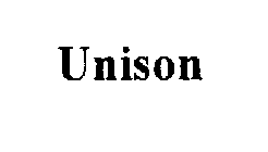 UNISON