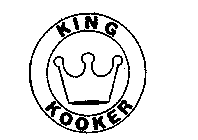 KING KOOKER