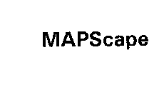 MAPSCAPE