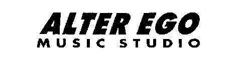 ALTER EGO MUSIC STUDIO