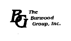 BG THE BURWOOD GROUP, INC.