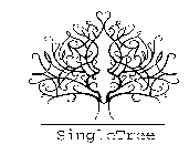 SINGLE TREE