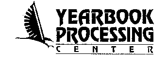 YEARBOOK PROCESSING CENTER