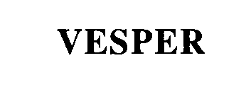 VESPER