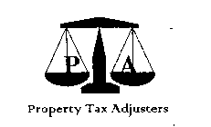 PA PROPERTY TAX ADJUSTERS