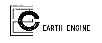 E EARTH ENGINE