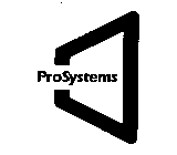 PROSYSTEMS