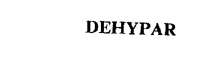 DEHYPAR