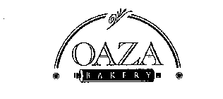 OAZA BAKERY
