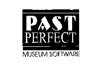 PAST PERFECT MUSEUM SOFTWARE