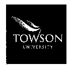 TOWSON UNIVERSITY