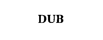 DUB