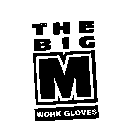 THE BIG M WORK GLOVES