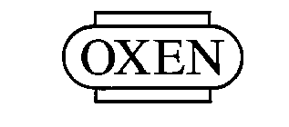 OXEN