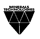 MINERALS TECHNOLOGIES