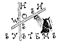 HOSS WOSH SYSTEMS