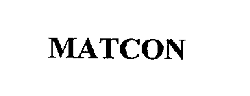 MATCON