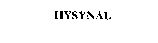 HYSYNAL