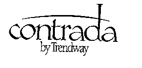 CONTRADA BY TRENDWAY