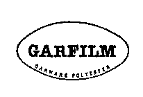 GARFILM GARWARE POLYESTER