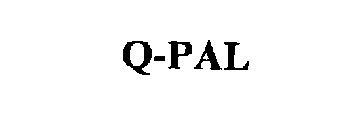 Q-PAL