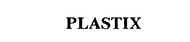 PLASTIX