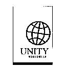 UNITY WORLDWEAR