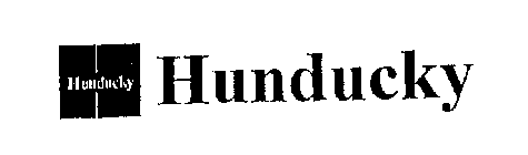 H HUNDUCKY