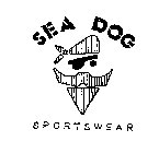 SEA DOG SPORTSWEAR