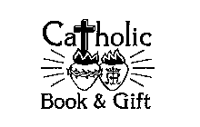 CATHOLIC BOOK & GIFT