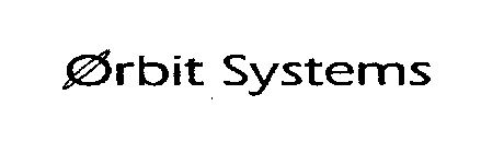 ORBIT SYSTEMS