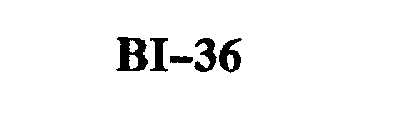 BI-36